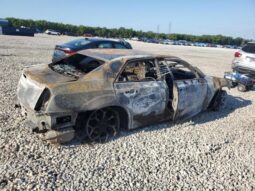 
										2019 Chrysler 300 s full									