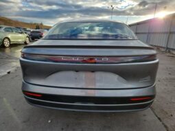 
										2025 Lucid motors Air tourin full									