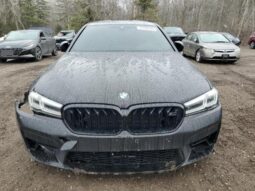 
										2023 BMW M5 full									