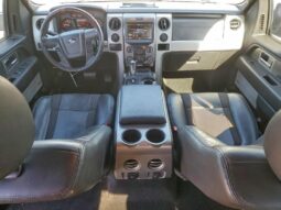 
										2014 Ford F150 full									