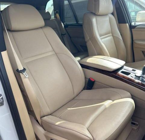
								2013 BMW X5 full									