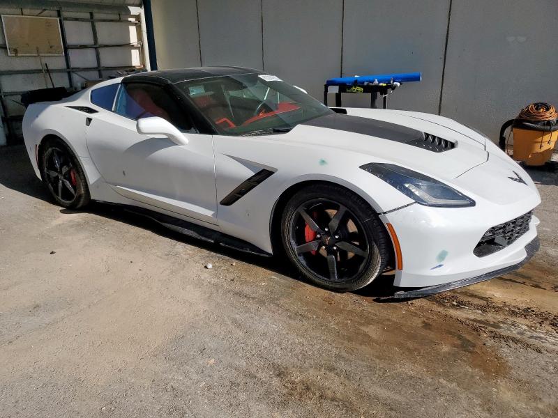 2014 Chevrolet Corvette