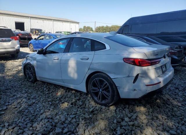 
								2024 BMW 2 series full									