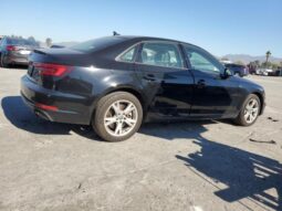 
										2018 Audi A4 premium full									
