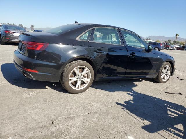 2018 Audi A4 premium