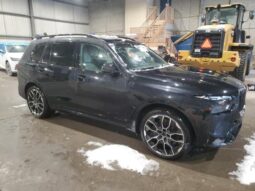 
										2025 BMW X7 full									