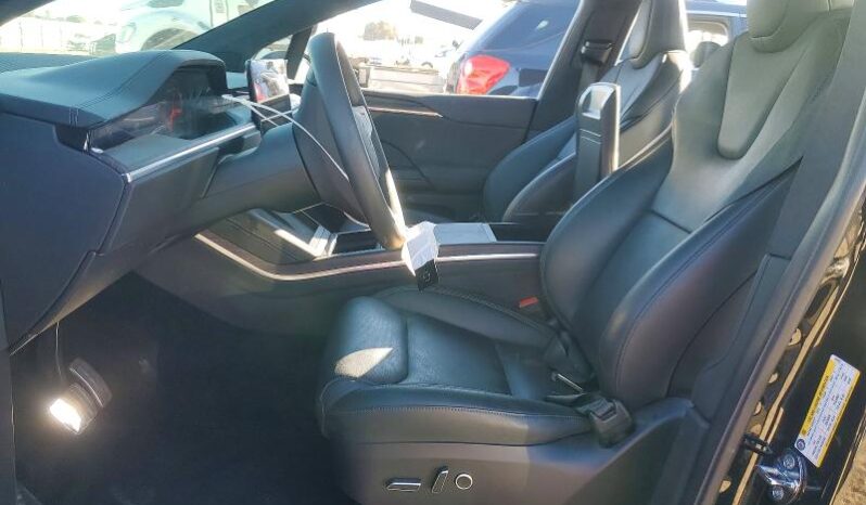
								2023 Tesla Model x full									