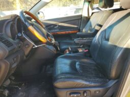 
										2006 Lexus Rx 330 full									