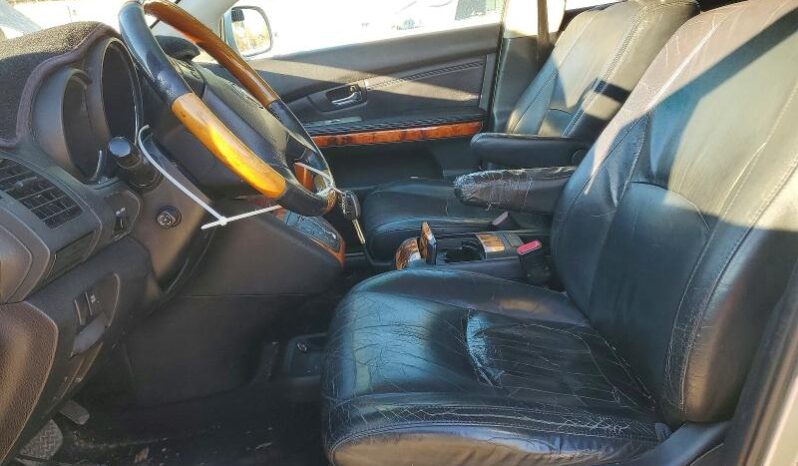 
								2006 Lexus Rx 330 full									