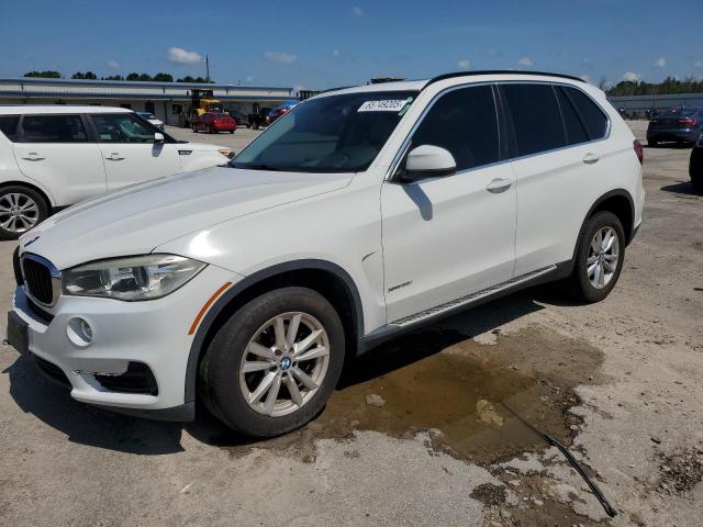 2015 BMW X5
