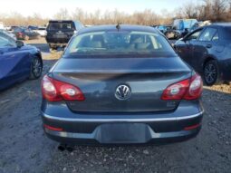 
										2012 Volkswagen Cc full									