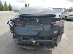 
										2022 Tesla Model x full									