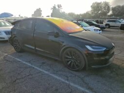 
										2022 Tesla Model x full									
