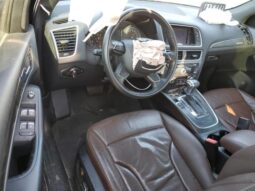 
										2016 Audi Q5 full									