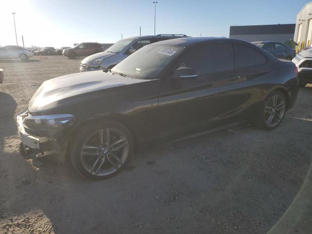 2018 BMW 2 series