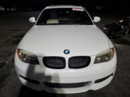
										2012 BMW 1 series full									