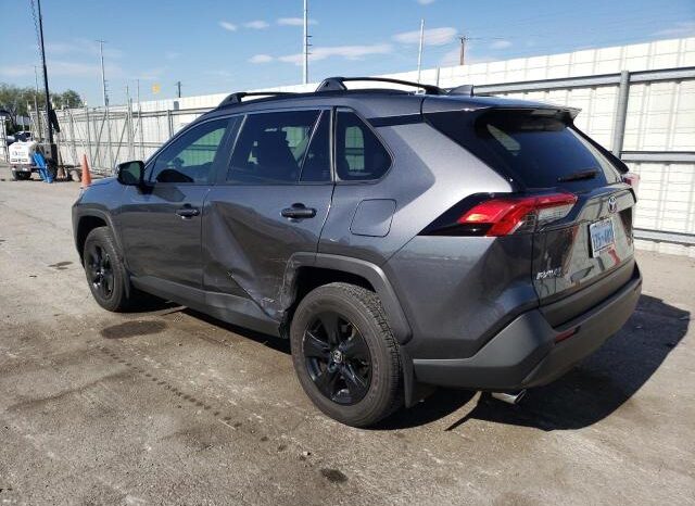 
								2024 Toyota Rav4 full									