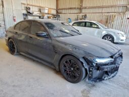 
										2023 BMW M3 full									