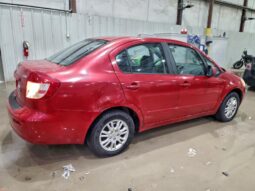 
										2012 Suzuki Sx4 full									