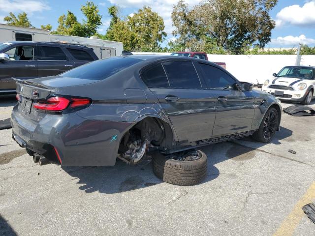 2021 BMW M5