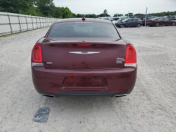 
										2017 Chrysler 300 full									