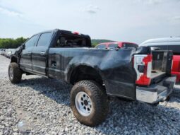
										2017 Ford F350 full									