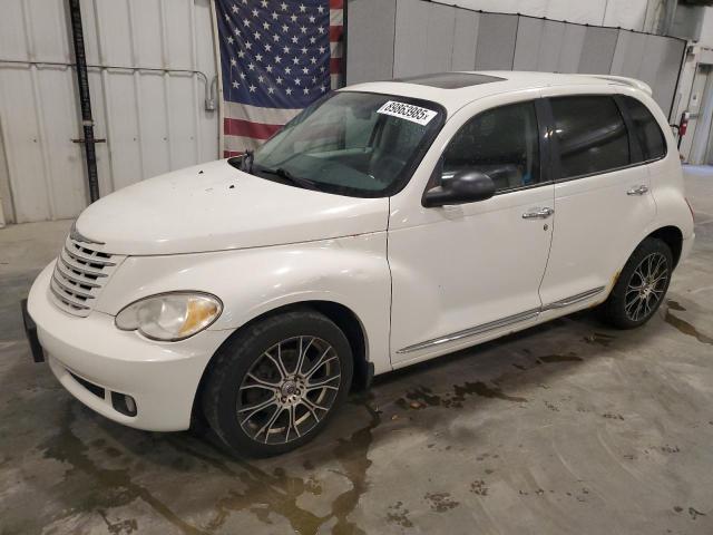 2008 Chrysler Pt cruiser