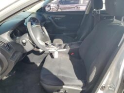 
										2014 Nissan Altima 2.5 full									