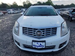 
										2015 Cadillac Srx full									