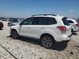
										2018 Subaru Forester 2 full									