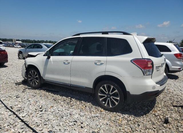 
								2018 Subaru Forester 2 full									