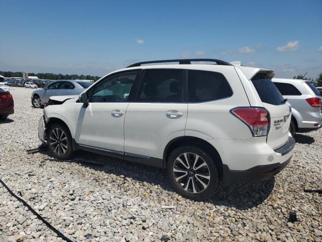 2018 Subaru Forester 2