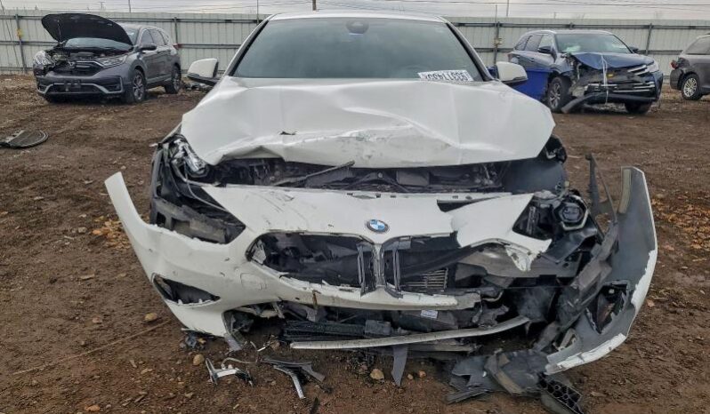 
								2020 BMW 2 series full									