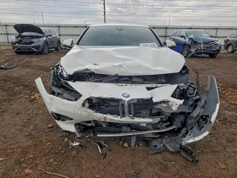 2020 BMW 2 series
