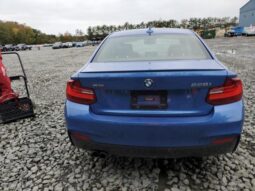 
										2015 BMW 2 series full									