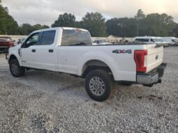 
										2017 Ford F350 full									