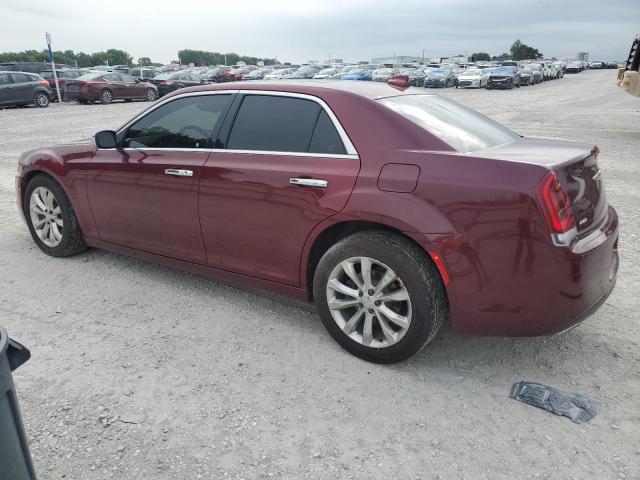 2017 Chrysler 300