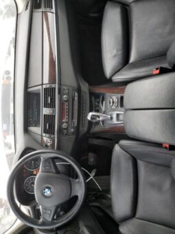 
										2012 BMW X5 full									