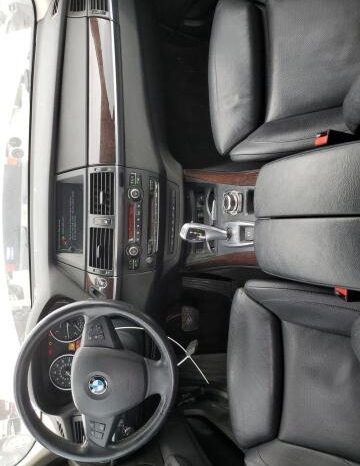 
								2012 BMW X5 full									