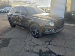 
										2017 Bentley Bentayga full									