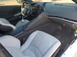 
										2023 Chevrolet Corvette full									