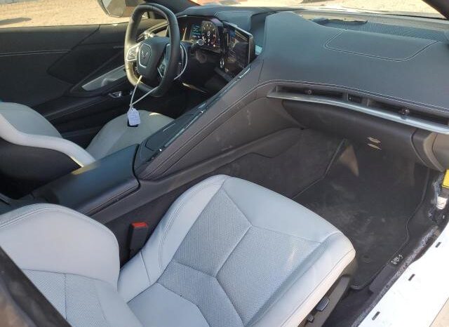 
								2023 Chevrolet Corvette full									