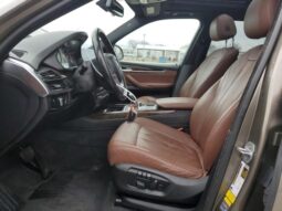 
										2017 BMW X5 full									