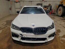 
										2021 BMW M5 full									