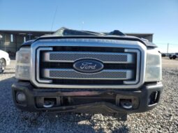 
										2015 Ford F350 full									