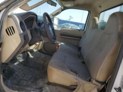 
										2008 Ford F350 full									