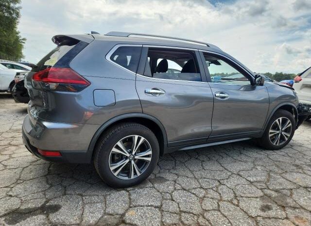 
								2019 Nissan Rogue s full									