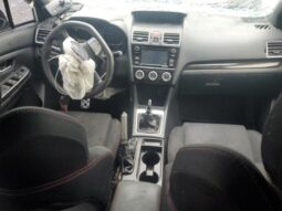
										2017 Subaru Wrx full									