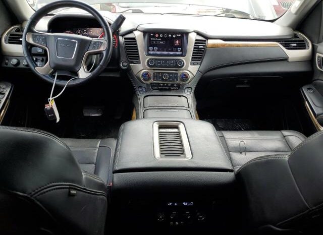 
								2016 Gmc Yukon full									