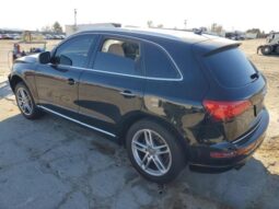 
										2015 Audi Q5 full									